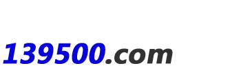139500.com